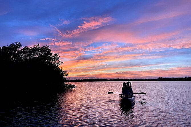 Thousand Islands Mangrove Tunnel Sunset Kayak Tour with Cocoa Kayaking! - Who will enjoy this paddle most