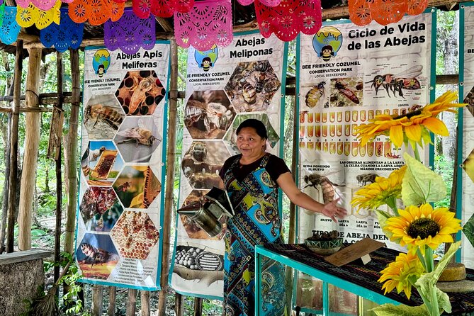 Tierra Maya – Sanctuary of Living Mayan Traditions - Key points to know before booking