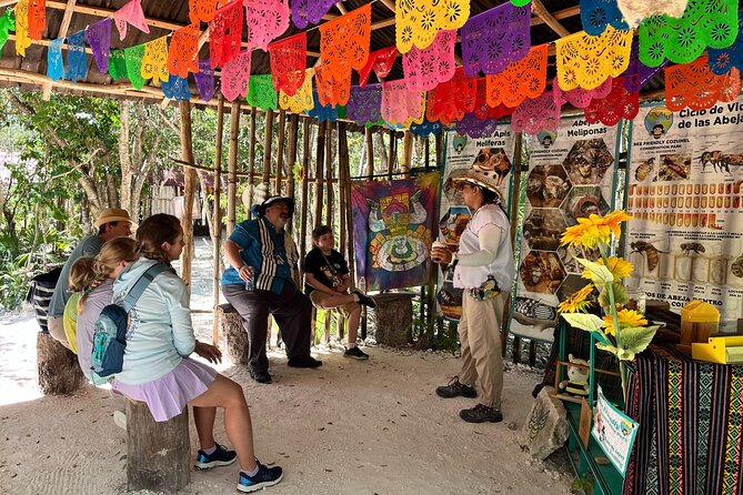 Tierra Maya – Sanctuary of Living Mayan Traditions - Is $100 a fair price?