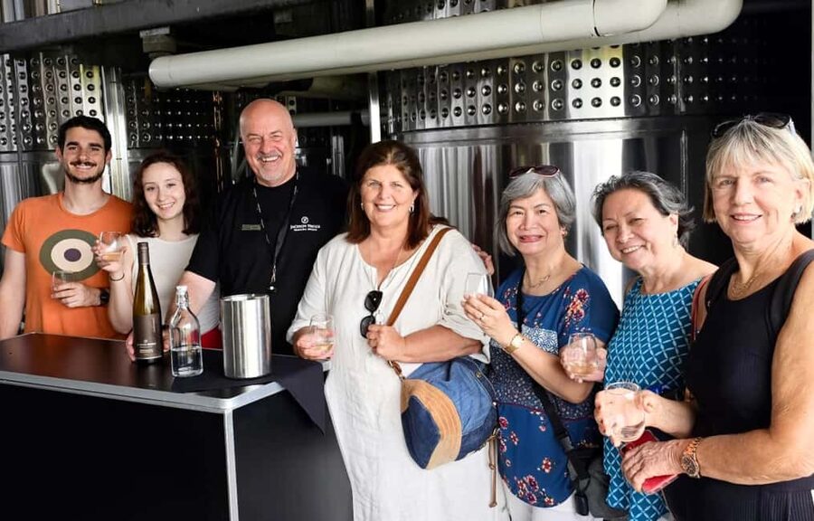 Toronto: Niagara-on-the-Lake, Wine Tasting & Chocolate Tour - My verdict on the Toronto wine and chocolate trip