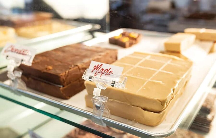 Toronto: Niagara-on-the-Lake, Wine Tasting & Chocolate Tour - Is $109 a fair price?