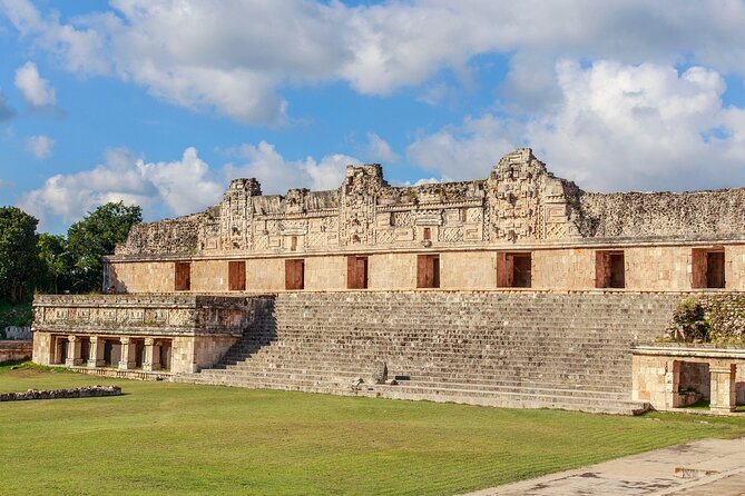 Tour to Uxmal , Cenote Sambula and Chocolate Museum Story - A closer look at Maya cocoa at Choco Story