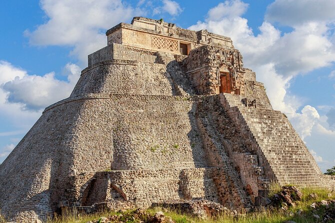 Tour to Uxmal , Cenote Sambula and Chocolate Museum Story - Who will get the most from this tour