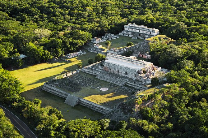Tour to Uxmal Kabah and Chocolate Museum from Mérida - Key points to know before you book