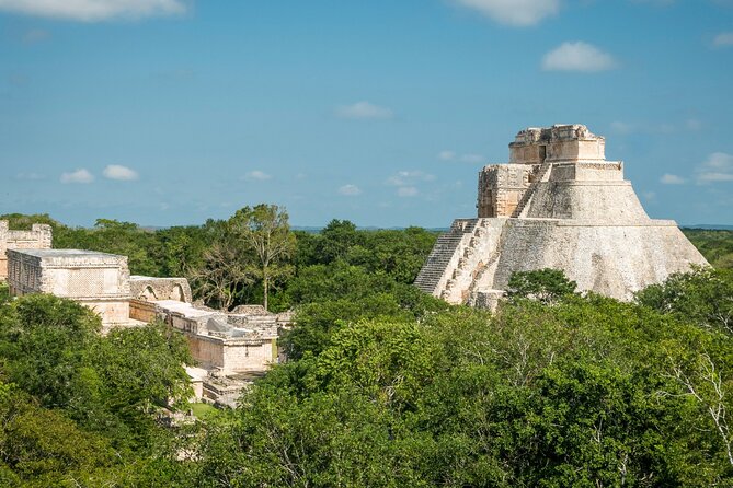Tour to Uxmal Kabah and Chocolate Museum from Mérida - What Choco Story adds to the day