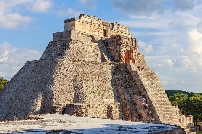 Tour to Uxmal Kabah and Chocolate Museum from Mérida - What the $81.67 price really covers