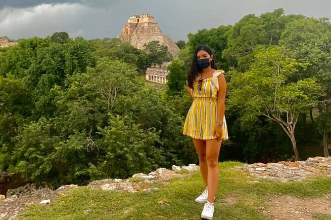 Trip to Uxmal, Hacienda Yoxcopoil & Chocolate Museum from Mérida - Key points before you book