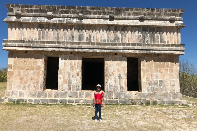 Trip to Uxmal, Hacienda Yoxcopoil & Chocolate Museum from Mérida - Choco-Story: cacao with a Maya connection