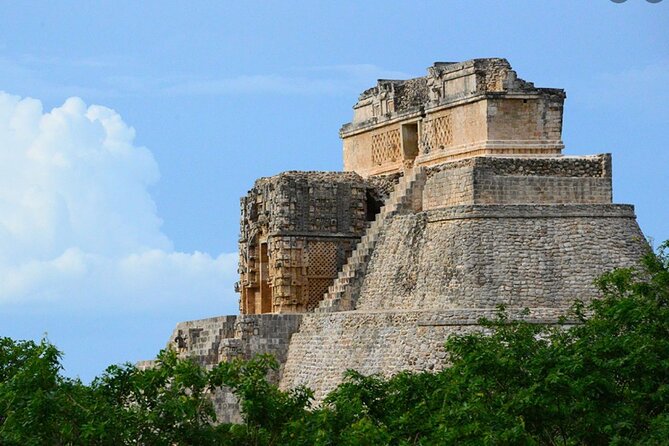 Trip to Uxmal, Hacienda Yoxcopoil & Chocolate Museum from Mérida - What the changing itinerary means