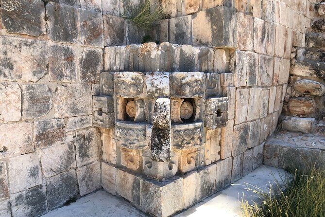 Trip to Uxmal, Hacienda Yoxcopoil & Chocolate Museum from Mérida - Who should book this Uxmal day trip?