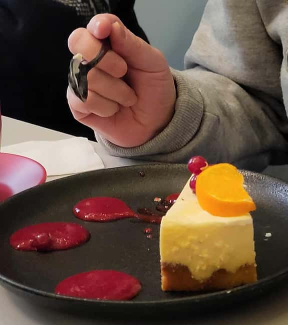 Tromsø Sweet Temptations tour: afternoon tea & chocolates - Who will enjoy this tour most
