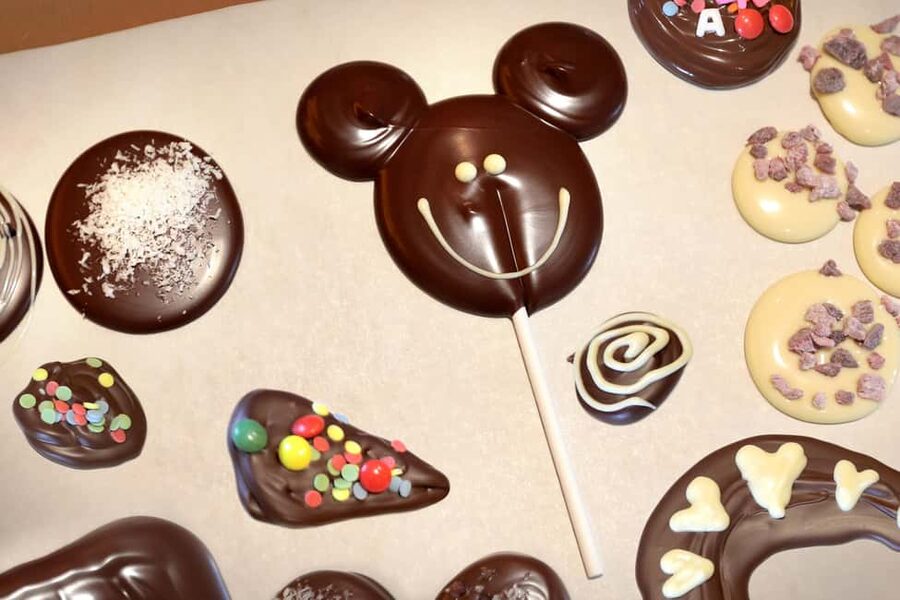 Turin: 45-Minute Chocolate Workshop at Choco-Story - Key points to know before booking