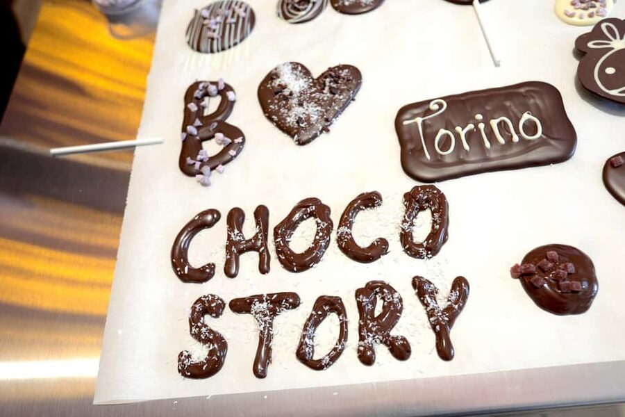 Turin: 45-Minute Chocolate Workshop at Choco-Story - Timing, arrival, and practical planning