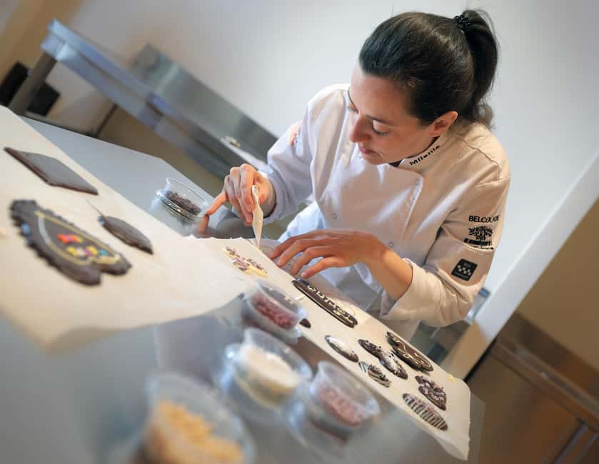 Turin: 45-Minute Chocolate Workshop at Choco-Story - Who will enjoy this chocolate workshop most