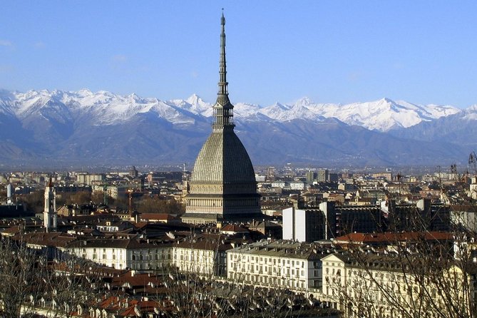 Turin Chocolate Tasting Walking Tour - Key points at a glance