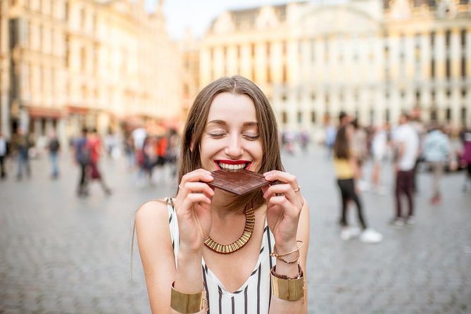 Turin Chocolate Tasting Walking Tour - Why Turin is such a good city for a chocolate walk