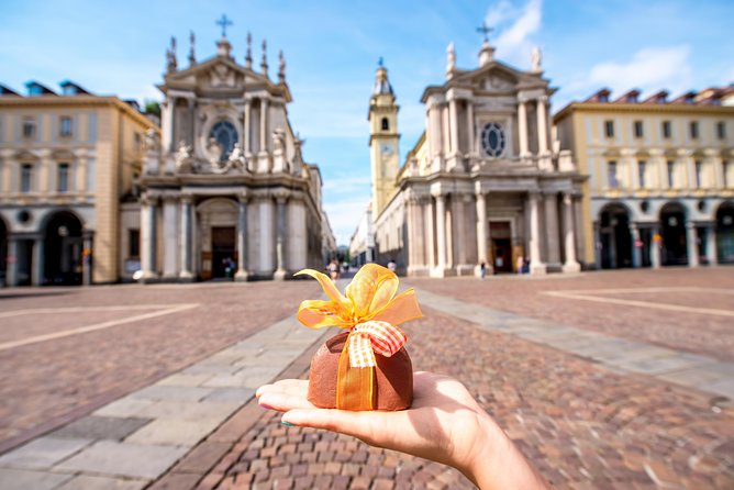 Turin Chocolate Tasting Walking Tour - A small group changes the feel of the walk