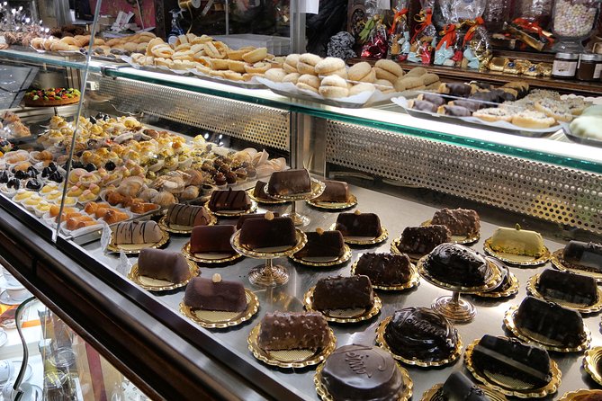 Turin Chocolate Tasting Walking Tour - Is $149.23 a fair price?
