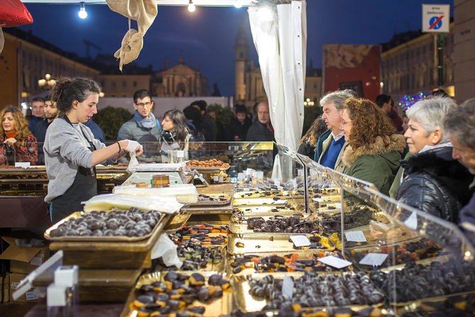 Turin Chocolate Tasting Walking Tour - Who will enjoy this chocolate tour most?