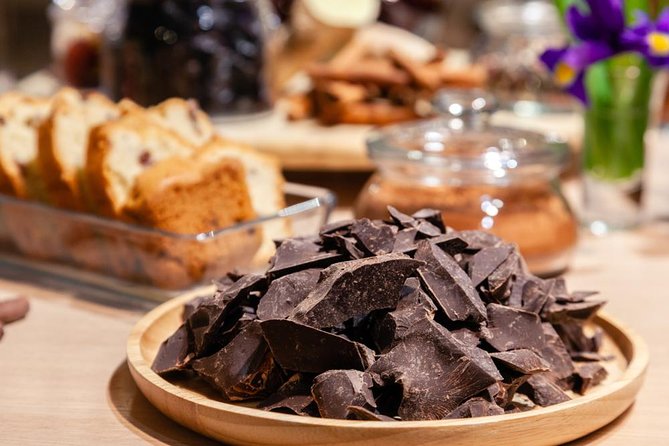 Turin Chocolate Tasting Walking Tour - Starting at Piazza della Consolata at 11:00 am