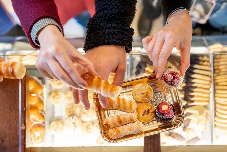 Turin’s Sweet Delights: A Chocolate Walking Tour - Key points to know before you book