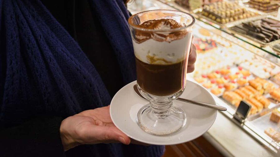 Turin’s Sweet Delights: A Chocolate Walking Tour - What you may taste along the way