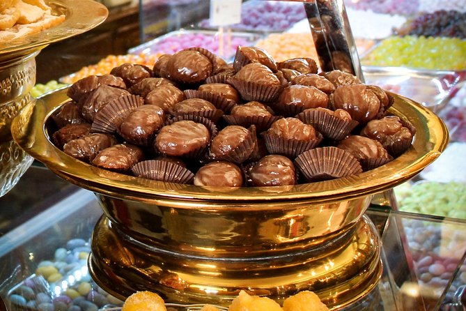 Turin Sweet & Chocolate Walking Food Tour by Do Eat Better - Key points before you book