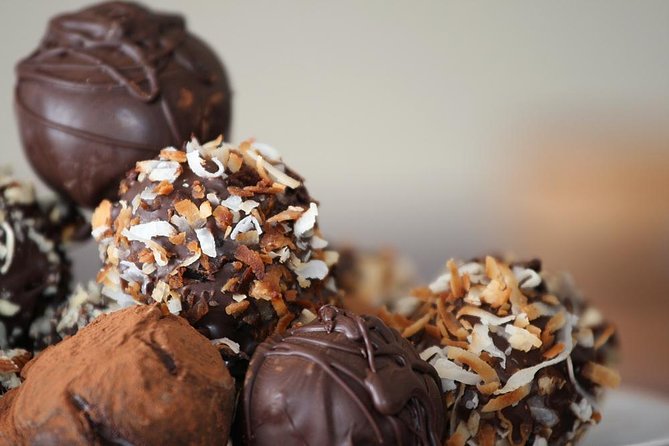 Turin Sweet & Chocolate Walking Food Tour by Do Eat Better - Why Turin is the right city for a chocolate walk