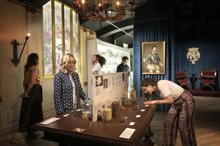 Turin: Visit to the Chocolate and Gianduja Museum, Choco-Story Torino - Why the one-hour format can be a good value