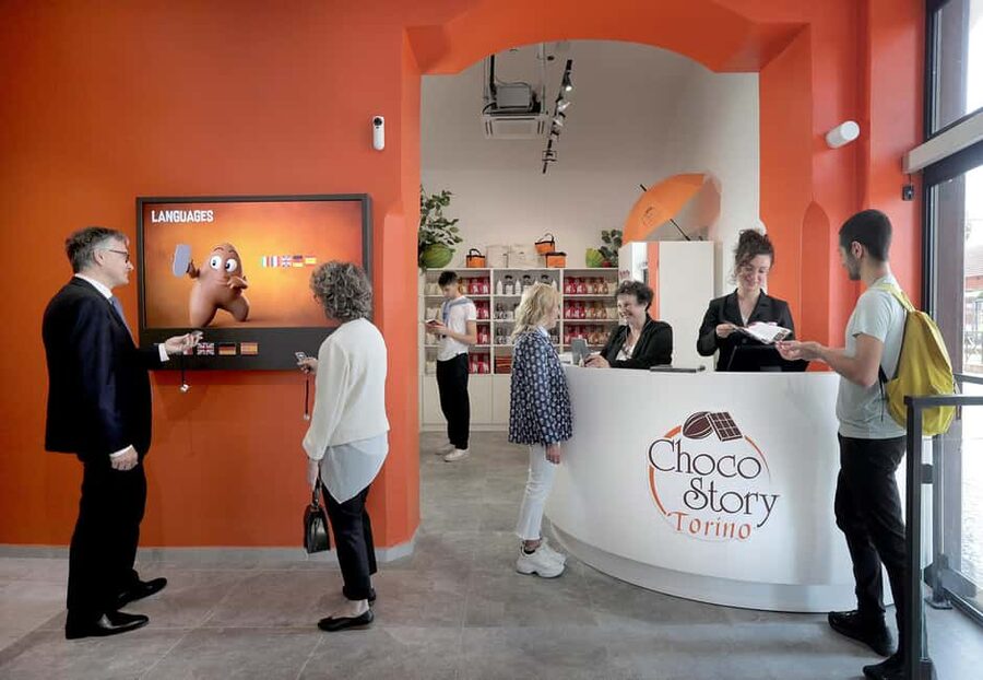 Turin: Visit to the Chocolate and Gianduja Museum, Choco-Story Torino - Should you book Choco-Story Torino?