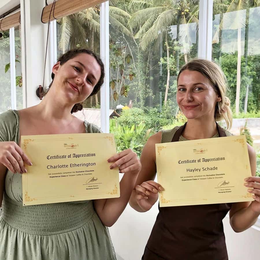 Ubud: Chocolate Workshop, Class & Tasting - Key points to know before booking