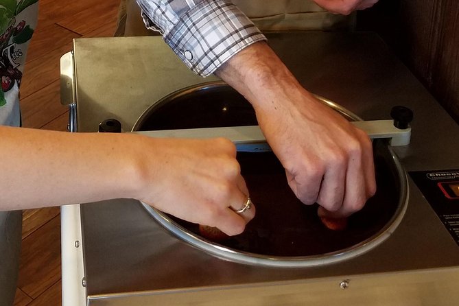 Ultimate Chocolate Experience - A Hands-On Chocolate Workshop in Pagosa Springs