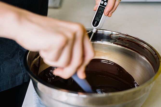 Unique Belgian Chocolate Making Workshop in Bruges - A useful stop after class: Sint-Gillis Quarter