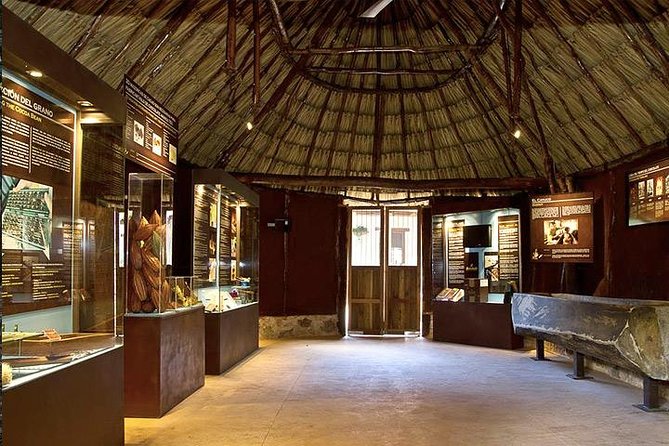 Uxmal and Choco Story Private Tour - What Choco Story adds to the day