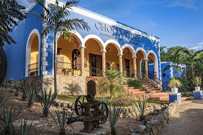 Uxmal and Choco Story Private Tour - Who will enjoy this day most