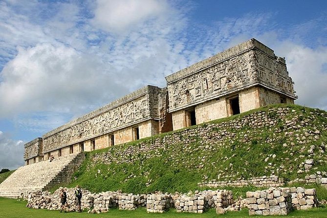 Uxmal and Choco Story Private Tour - Booking timing and cancellation