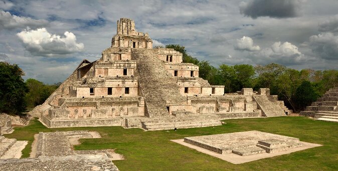 Uxmal and Kabah Ruins Tour with Chocolate History - Why Uxmal makes this day worth doing