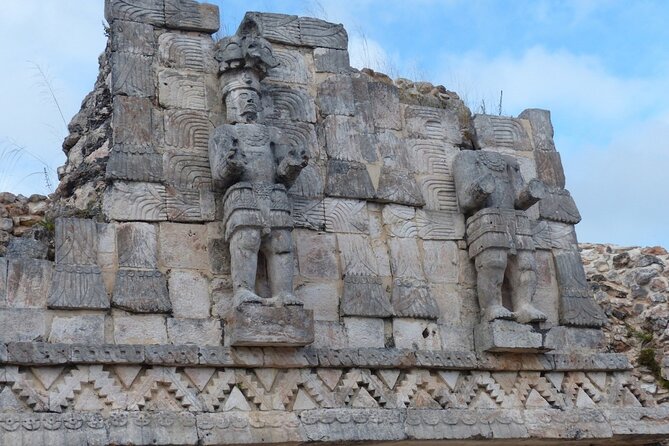 Uxmal and Kabah Ruins Tour with Chocolate History - Choco Story adds ceremony, tasting, and a little surprise