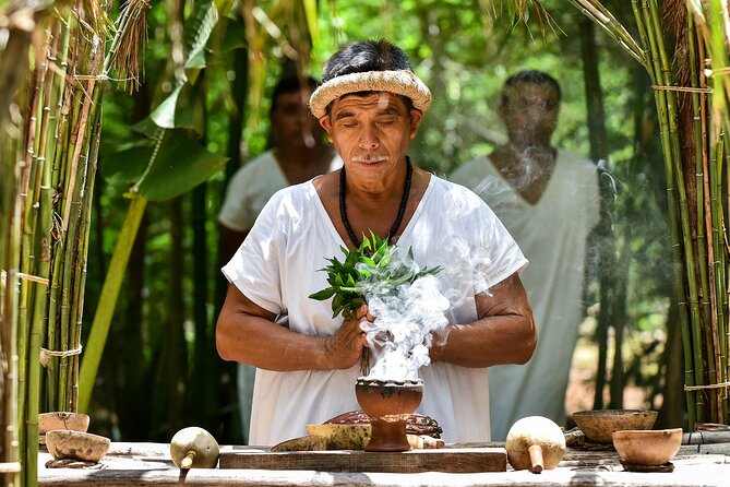 Uxmal and Kabah Ruins Tour with Chocolate History - The 10-hour day has real transport tradeoffs