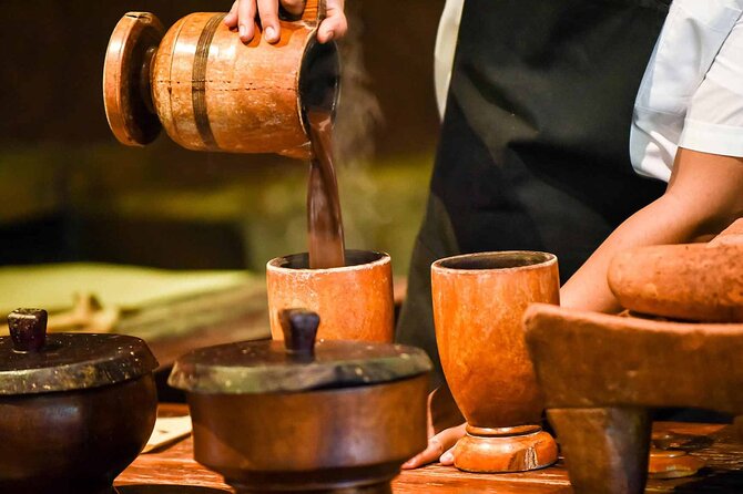 Uxmal and Kabah Ruins Tour with Chocolate History - Heat, walking, and mobility deserve honest planning