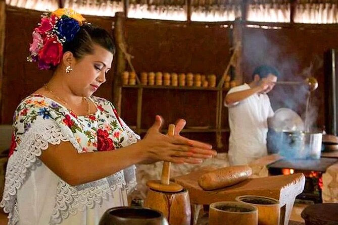 Uxmal and Kabah Ruins Tour with Chocolate History - Who should book this Uxmal and Kabah day?