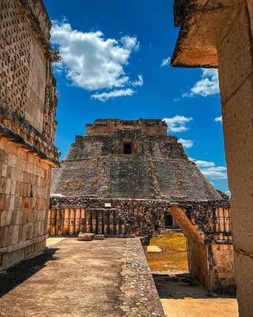 Uxmal: Choco History Museum & Cenote - Why Uxmal deserves most of your day