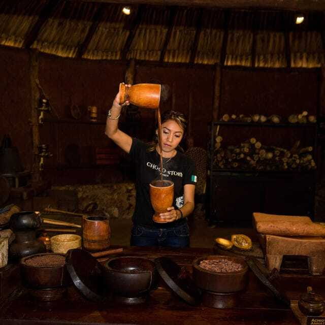 Uxmal: Choco History Museum & Cenote - What to pack and how to prepare