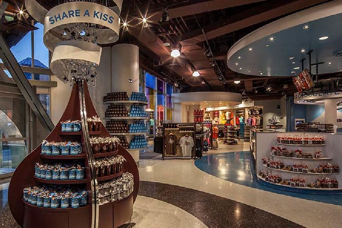 Vegas Chocolate Tour - Timing, comfort, and planning details