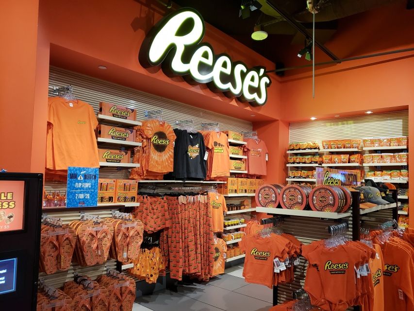 Vegas: Taste, Explore & Shop Chocolate Tour - Who will enjoy this sweet route