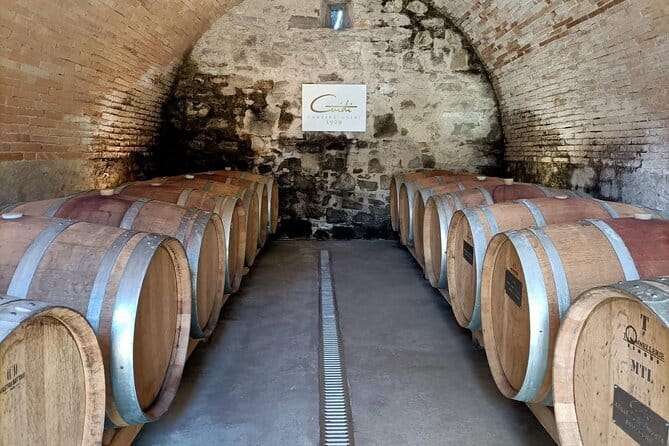 Venchi Duomo: Chocolate Tasting Experience in Florence - Group size, guide style, and the overall pace
