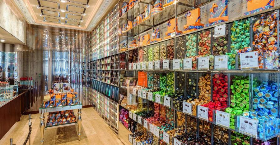 Venchi Rialto: Chocolate Tasting Experience in Venice - Key points at a glance