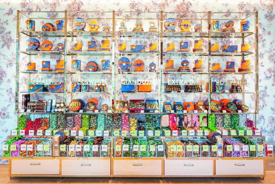 Venchi Rialto: Chocolate Tasting Experience in Venice - A one-hour chocolate lesson near Rialto