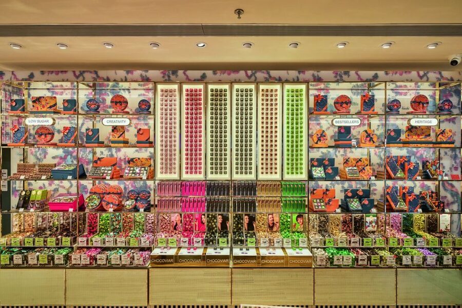 Venchi Rialto: Chocolate Tasting Experience in Venice - Why the staff make a difference