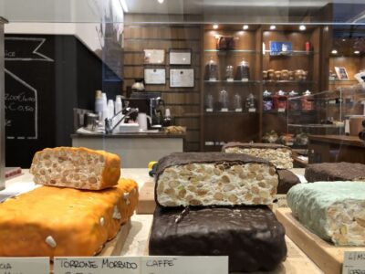 Chocolate Tasting Experience